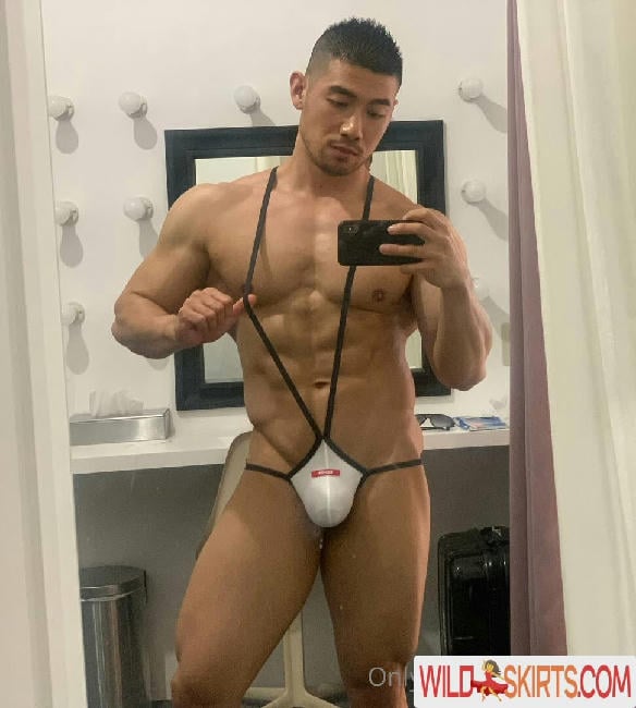 runssm / runssm / susumu_1128 nude OnlyFans, Instagram leaked photo #50