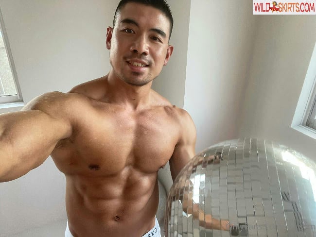 runssm / runssm / susumu_1128 nude OnlyFans, Instagram leaked photo #71