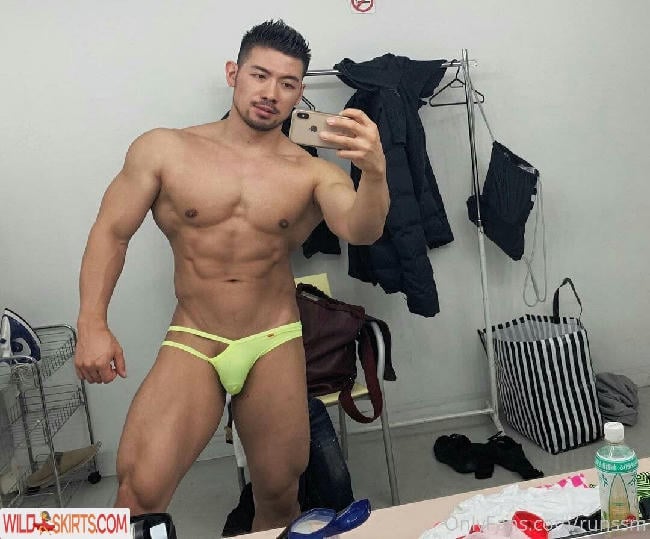 runssm / runssm / susumu_1128 nude OnlyFans, Instagram leaked photo #222