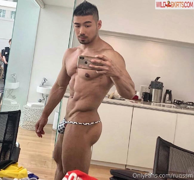 runssm / runssm / susumu_1128 nude OnlyFans, Instagram leaked photo #227