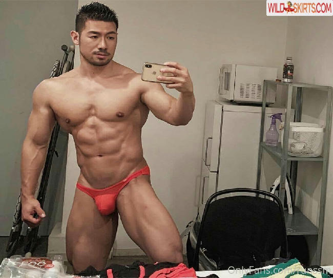 runssm / runssm / susumu_1128 nude OnlyFans, Instagram leaked photo #229