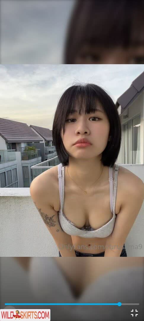 Rurusama9 nude leaked photo #100