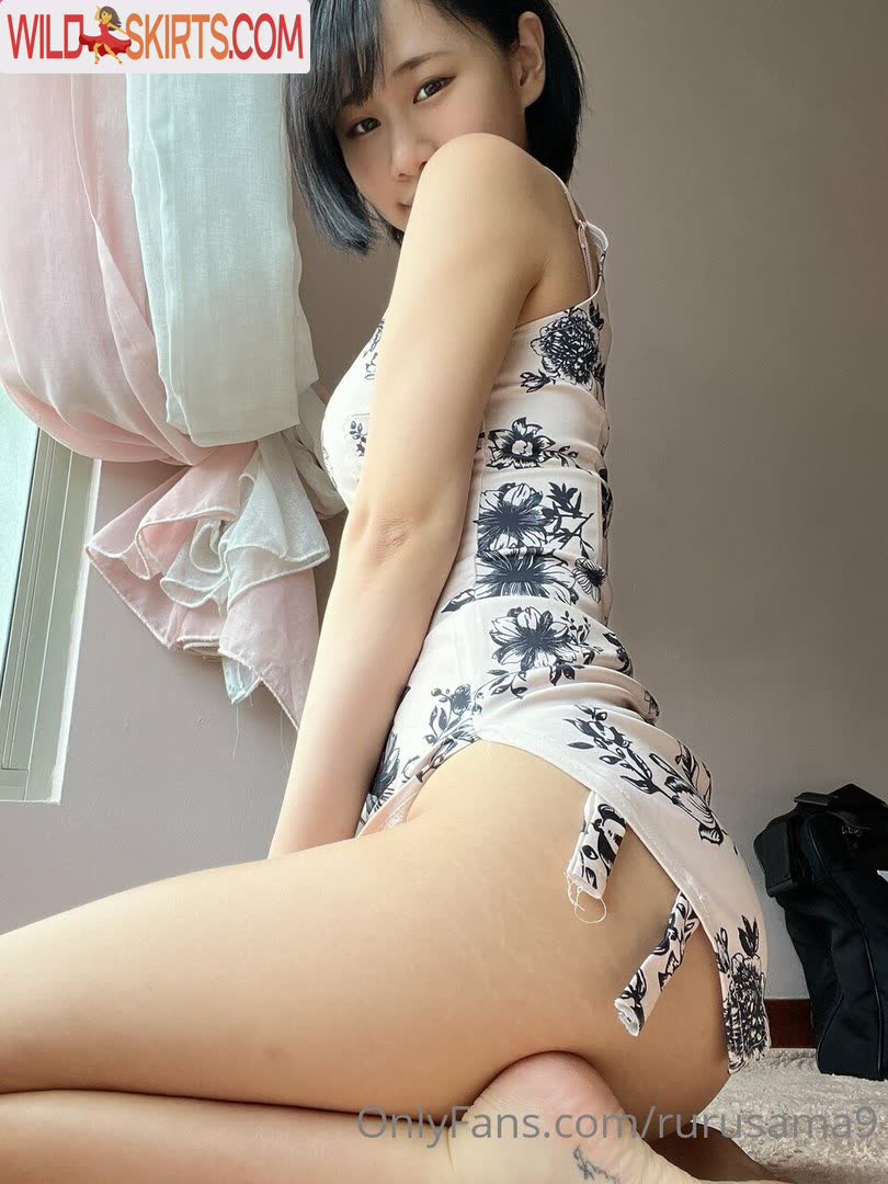 Rurusama9 nude leaked photo #247