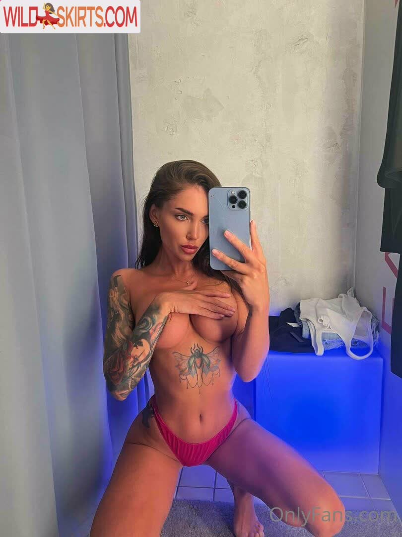 rusmeganfox / _____nessaorlova2 / rusmeganfox nude OnlyFans, Instagram leaked photo #6