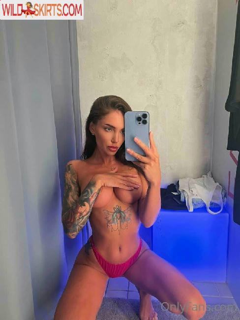 rusmeganfox / _____nessaorlova2 / rusmeganfox nude OnlyFans, Instagram leaked photo #7