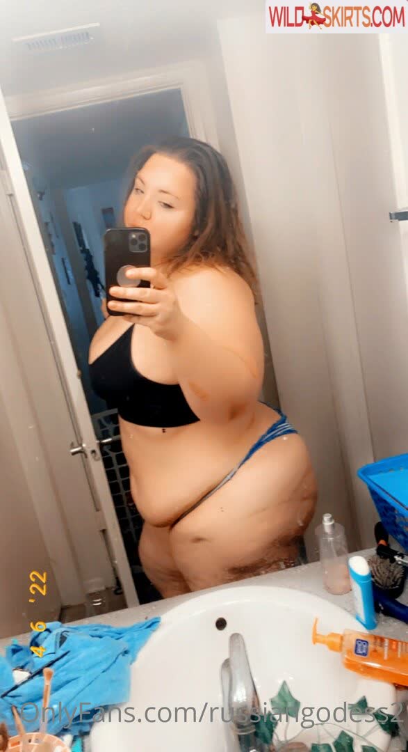 russiangodess2 / russiangod / russiangodess2 nude OnlyFans, Instagram leaked photo #4