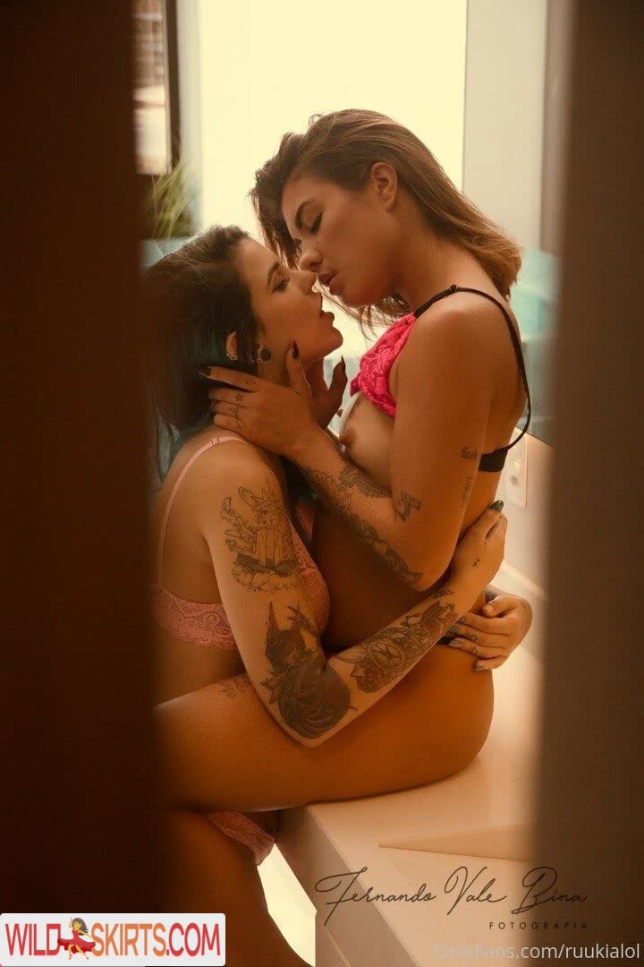 Ruukialol / ruukialol / ruukialolfans nude OnlyFans, Instagram leaked photo #9