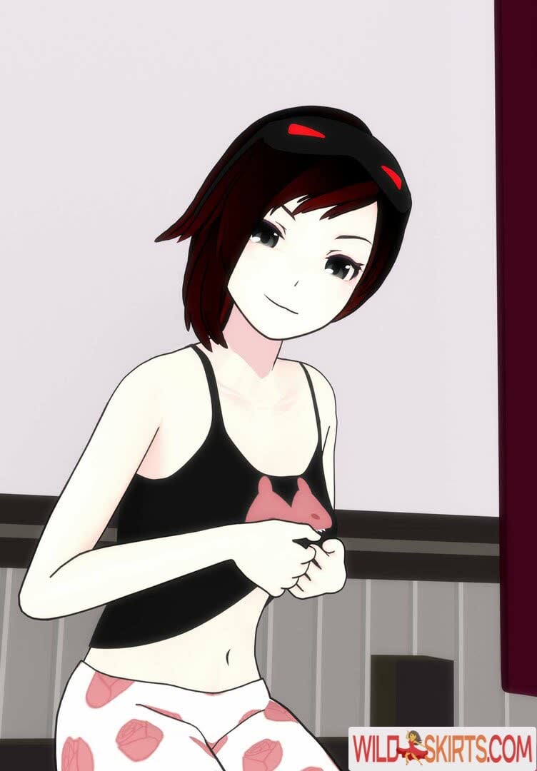 RWBY nude leaked photo #10