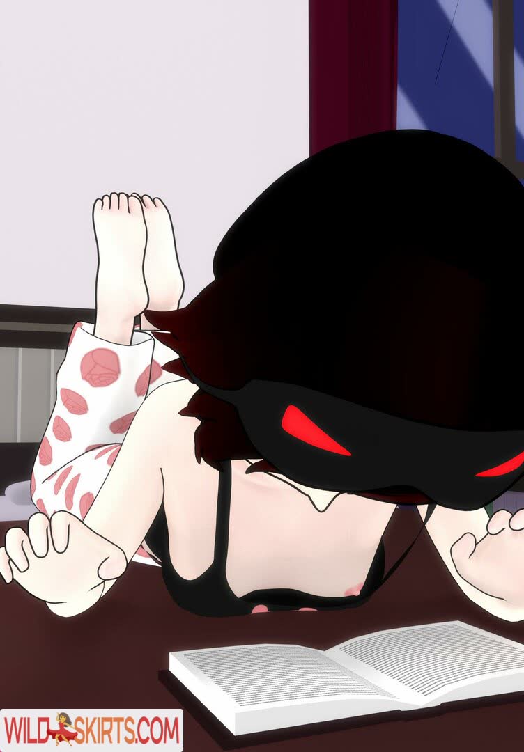 RWBY nude leaked photo #12