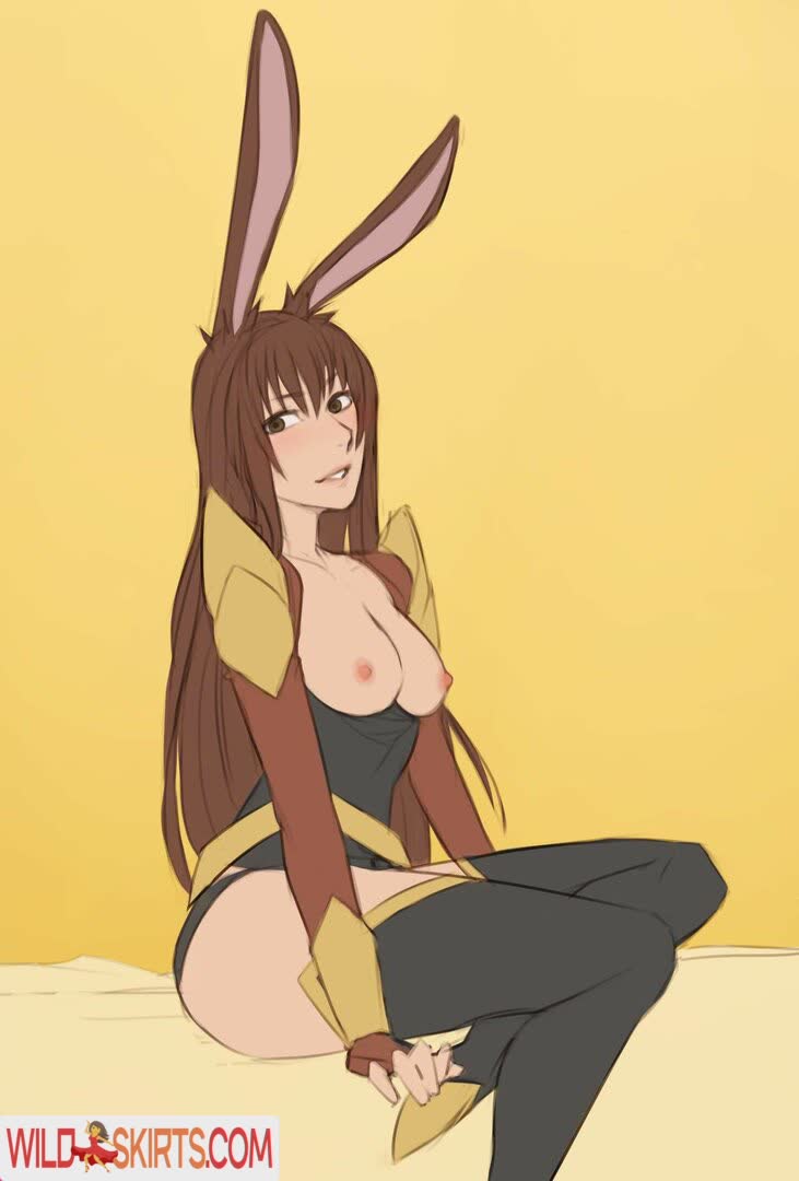 RWBY nude leaked photo #16