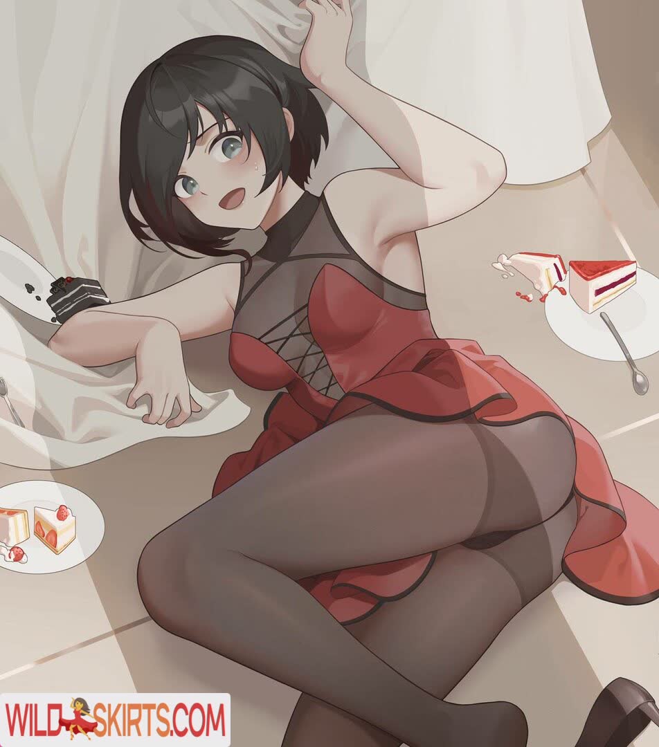 RWBY nude leaked photo #19