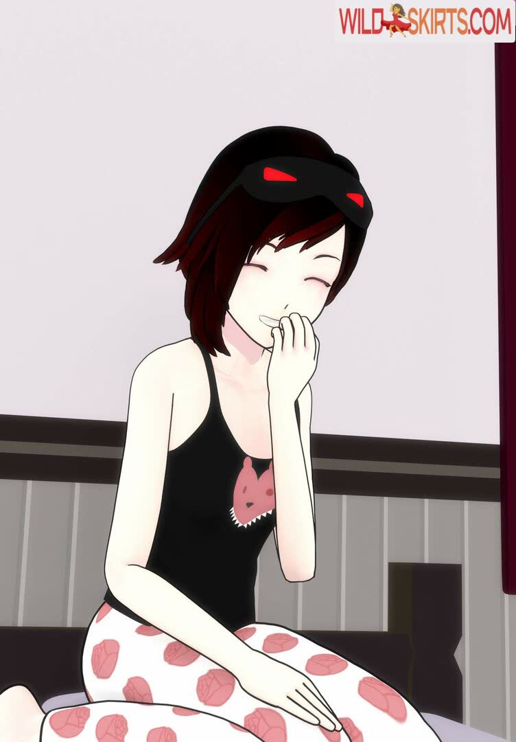 RWBY nude leaked photo #20