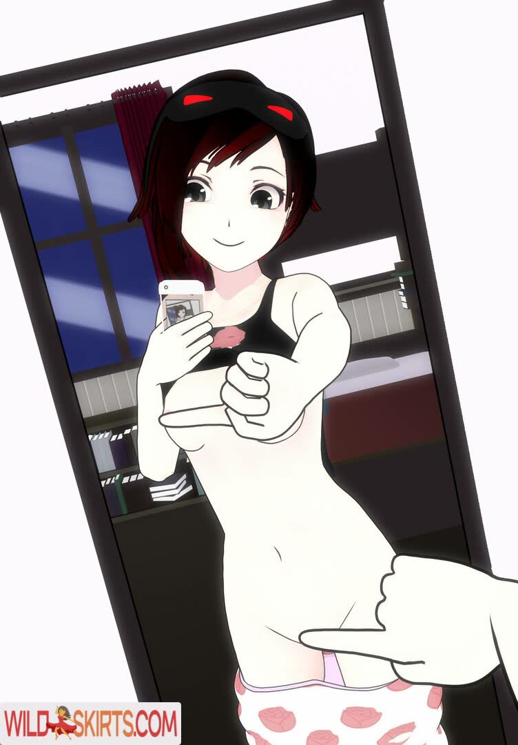 RWBY nude leaked photo #24