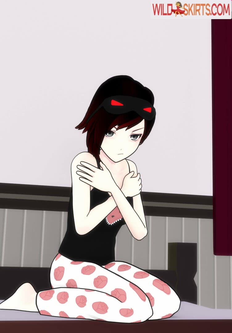 RWBY nude leaked photo #28