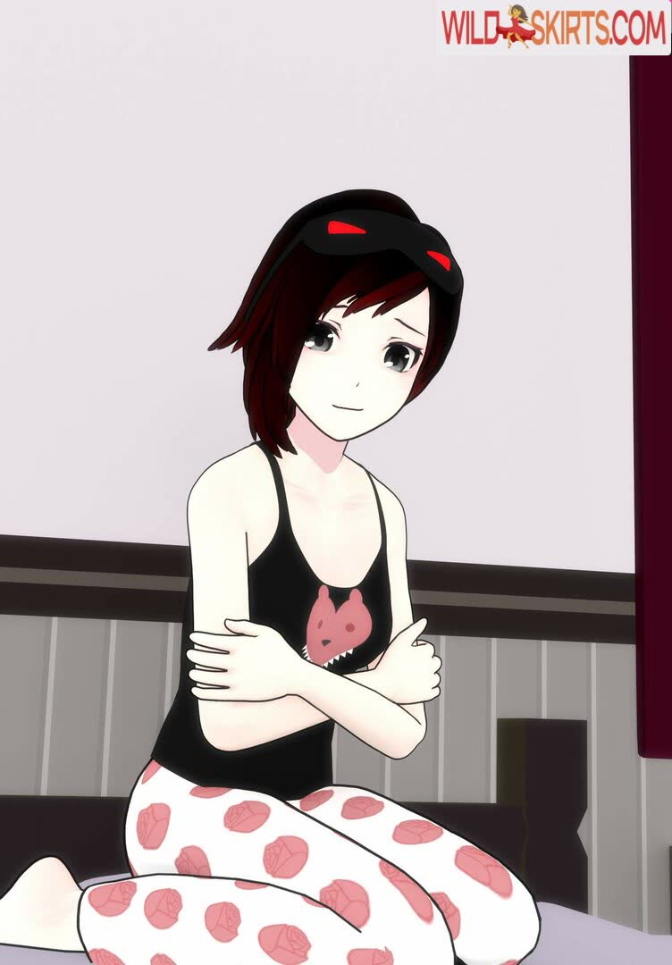 RWBY nude leaked photo #29