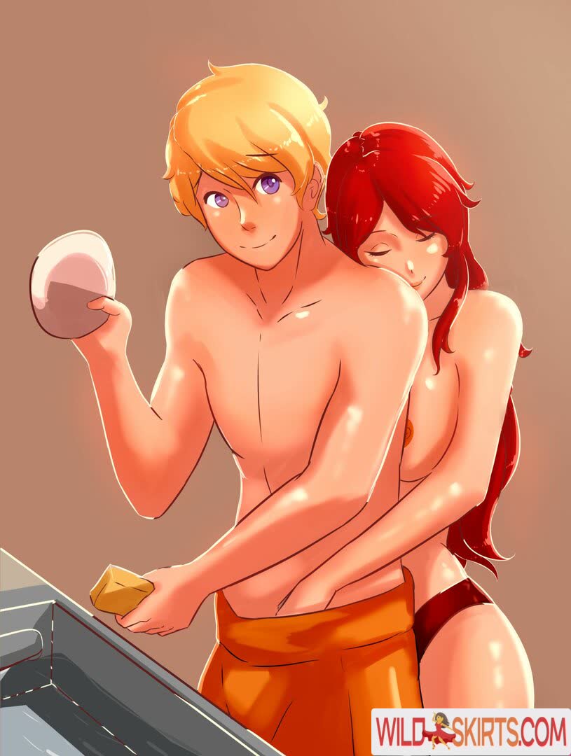 RWBY nude leaked photo #123