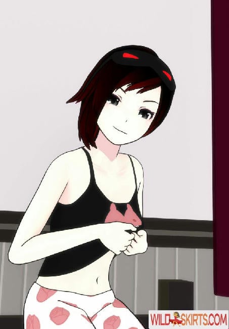 RWBY / rwby.official nude Instagram leaked photo #10