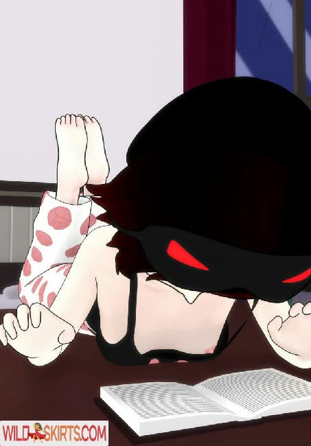 RWBY / rwby.official nude Instagram leaked photo #12