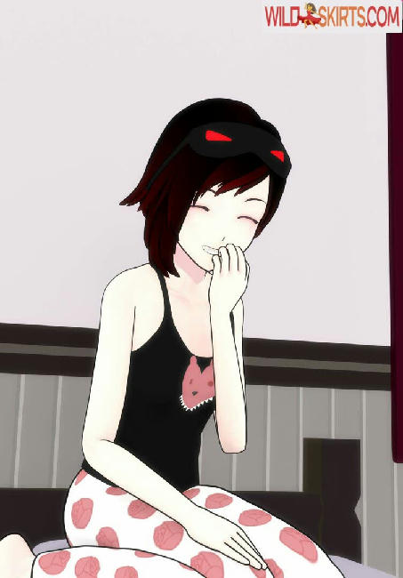 RWBY / rwby.official nude Instagram leaked photo #20