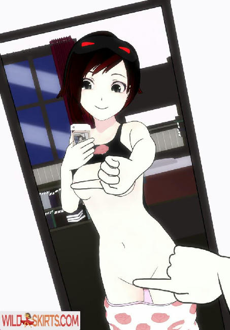 RWBY / rwby.official nude Instagram leaked photo #24