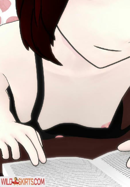 RWBY / rwby.official nude Instagram leaked photo #25