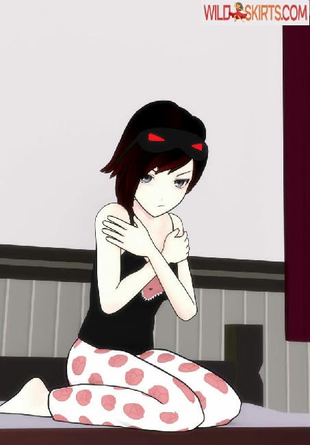 RWBY / rwby.official nude Instagram leaked photo #28