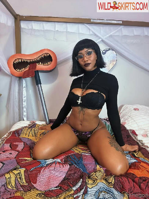 rxnegon / renegoncosplay / rxnegon nude OnlyFans, Instagram leaked photo #17