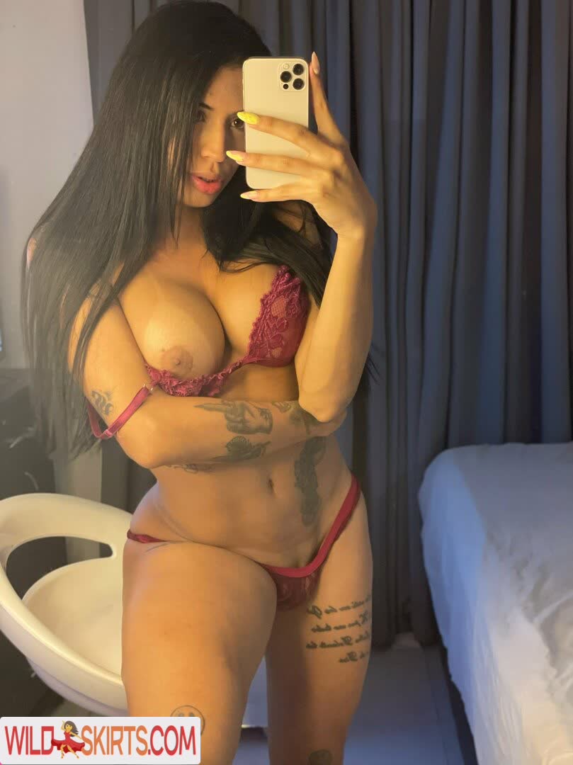 Ryah Vegas / RyahVegas nude OnlyFans, Instagram leaked photo #16