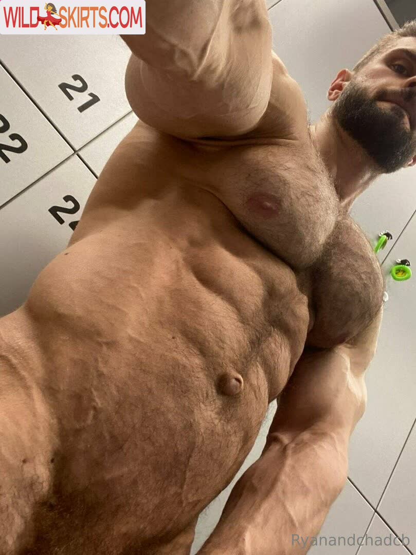 ryanandchadcbfree / ryanandchadcbfree / ryanandchadof nude OnlyFans, Instagram leaked photo #7