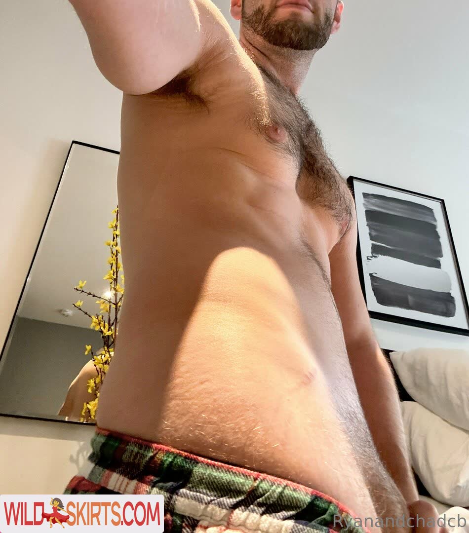 ryanandchadcbfree / ryanandchadcbfree / ryanandchadof nude OnlyFans, Instagram leaked photo