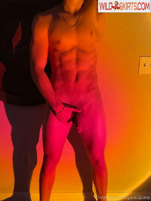 ryancapone / ryancapone / rycapone nude OnlyFans, Instagram leaked photo #55