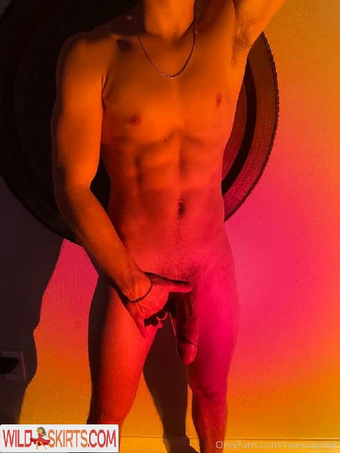 ryancapone / ryancapone / rycapone nude OnlyFans, Instagram leaked photo #56