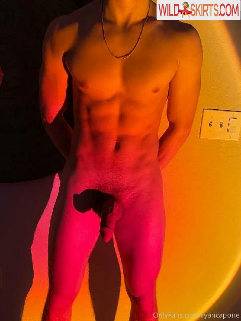 ryancapone / ryancapone / rycapone nude OnlyFans, Instagram leaked photo #57