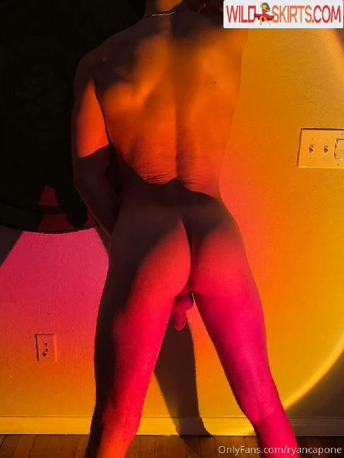 ryancapone / ryancapone / rycapone nude OnlyFans, Instagram leaked photo #59