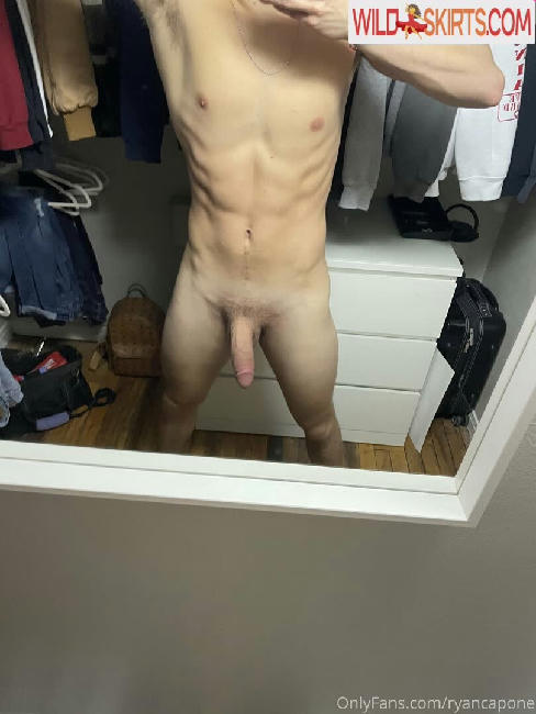 ryancapone / ryancapone / rycapone nude OnlyFans, Instagram leaked photo #60