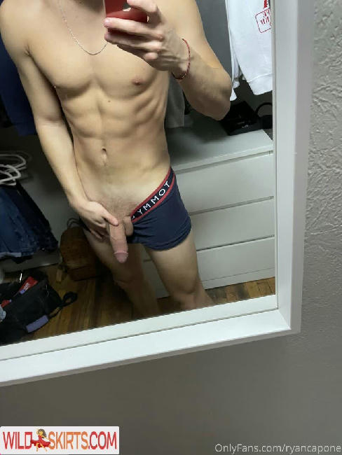 ryancapone / ryancapone / rycapone nude OnlyFans, Instagram leaked photo #65