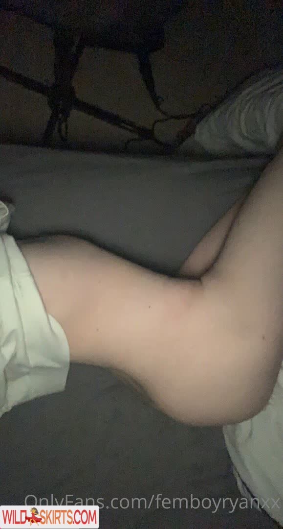 Ryanthefemmyxx nude leaked photo #16