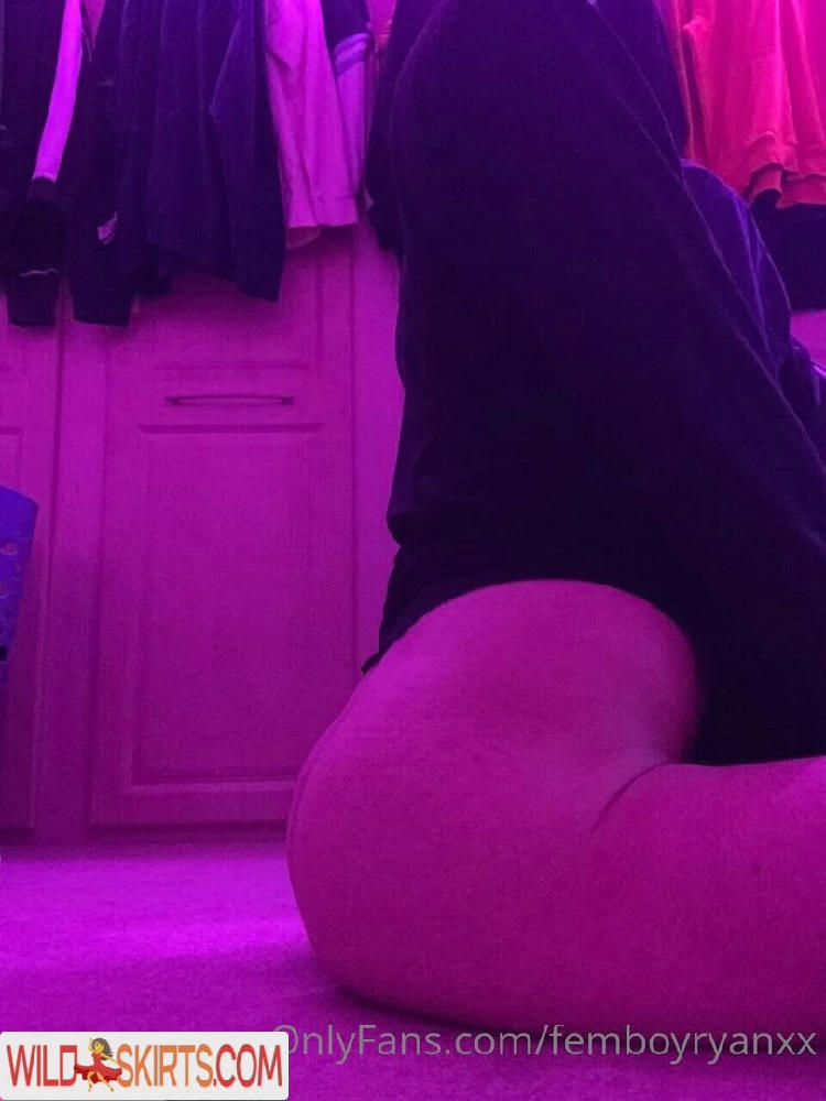 Ryanthefemmyxx / femboyryanxx / riyemixx nude OnlyFans, Instagram leaked photo #13