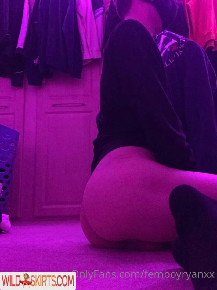 Ryanthefemmyxx / femboyryanxx / riyemixx nude OnlyFans, Instagram leaked photo #19