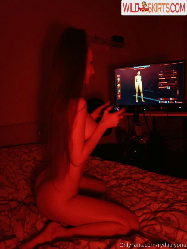 rydaalyona nude OnlyFans, Instagram leaked photo #44