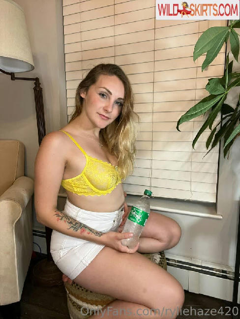 ryliehaze420 nude OnlyFans leaked photo #178