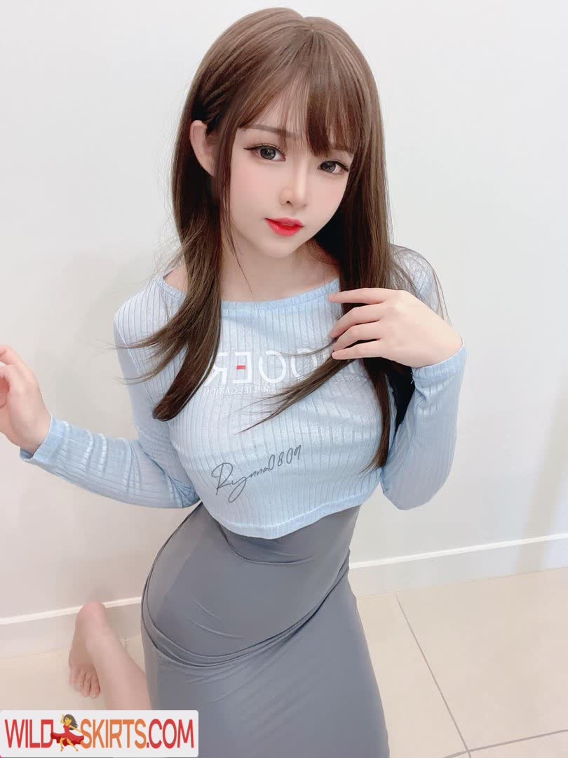 rynna0809 nude Instagram leaked photo #8