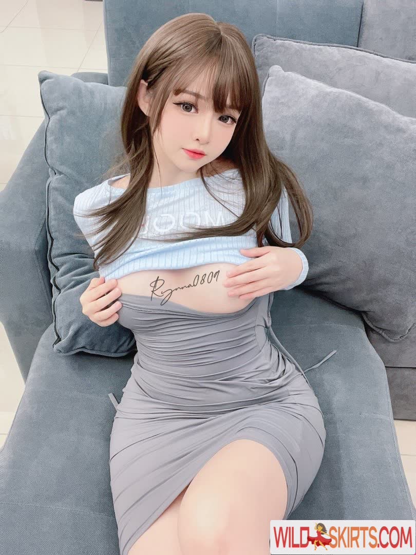 rynna0809 nude Instagram leaked photo #5