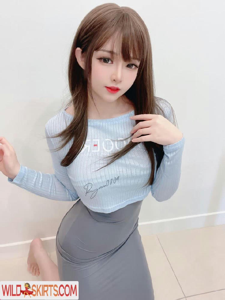 rynna0809 nude Instagram leaked photo #9