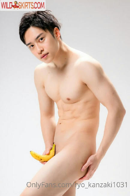 Ryo_kanzaki1031 nude leaked photo #2