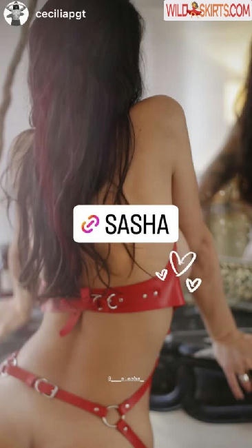 ___s.asha_ / __s.asha____ / sashaswan / tistlarmuses nude OnlyFans, Instagram leaked photo #71