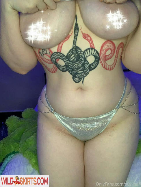 s0ymilkmommy / s0y_milf / s0ymilkmommy nude OnlyFans, Instagram leaked photo #17