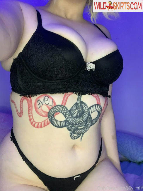 s0ymilkmommy / s0y_milf / s0ymilkmommy nude OnlyFans, Instagram leaked photo #44