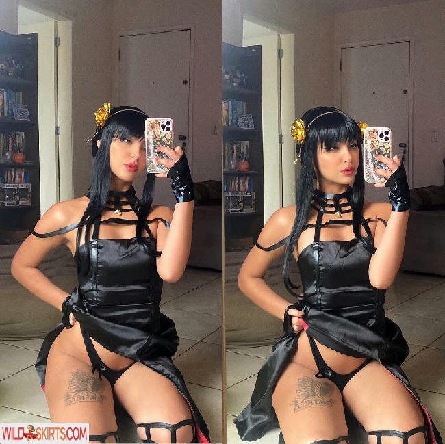 s2vips / mayhemandbacon / s2vips / veroniccamn nude OnlyFans, Instagram leaked photo #4