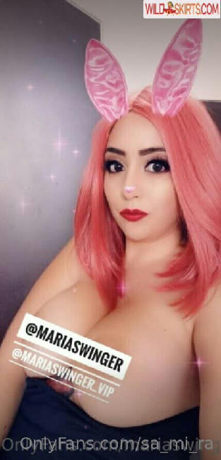 sa_mi_ra / sa_mi_ra / sa_mi_ra_360 nude OnlyFans, Instagram leaked photo #24